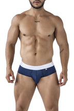 Microfiber Briefs