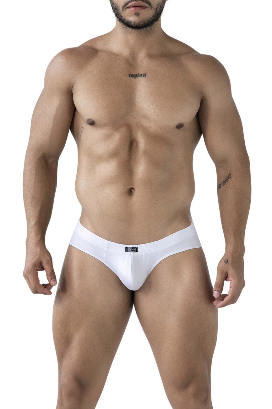 Microfiber Briefs