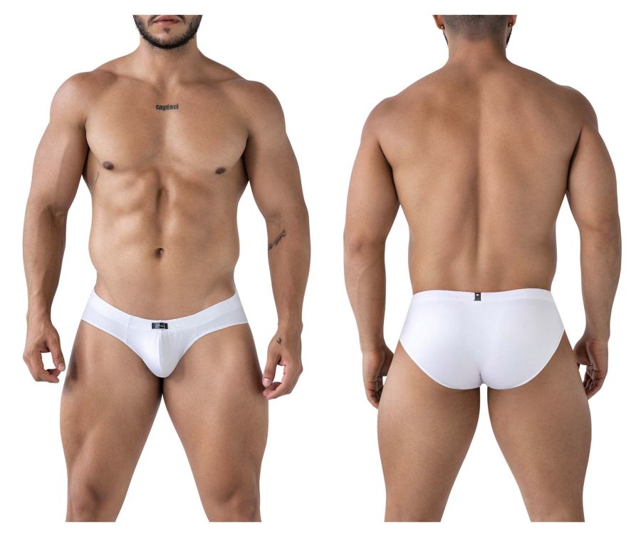 Microfiber Briefs