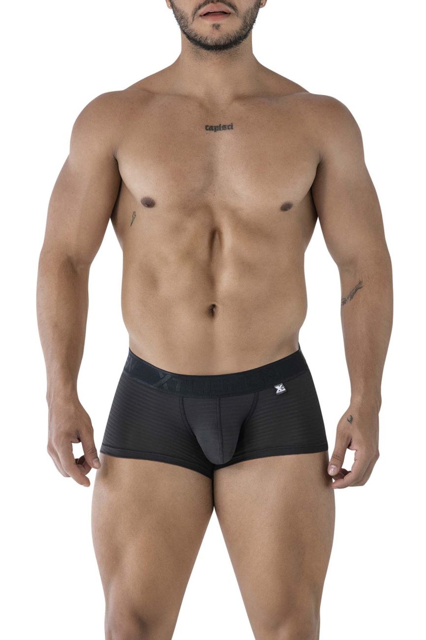 Microfiber Trunks