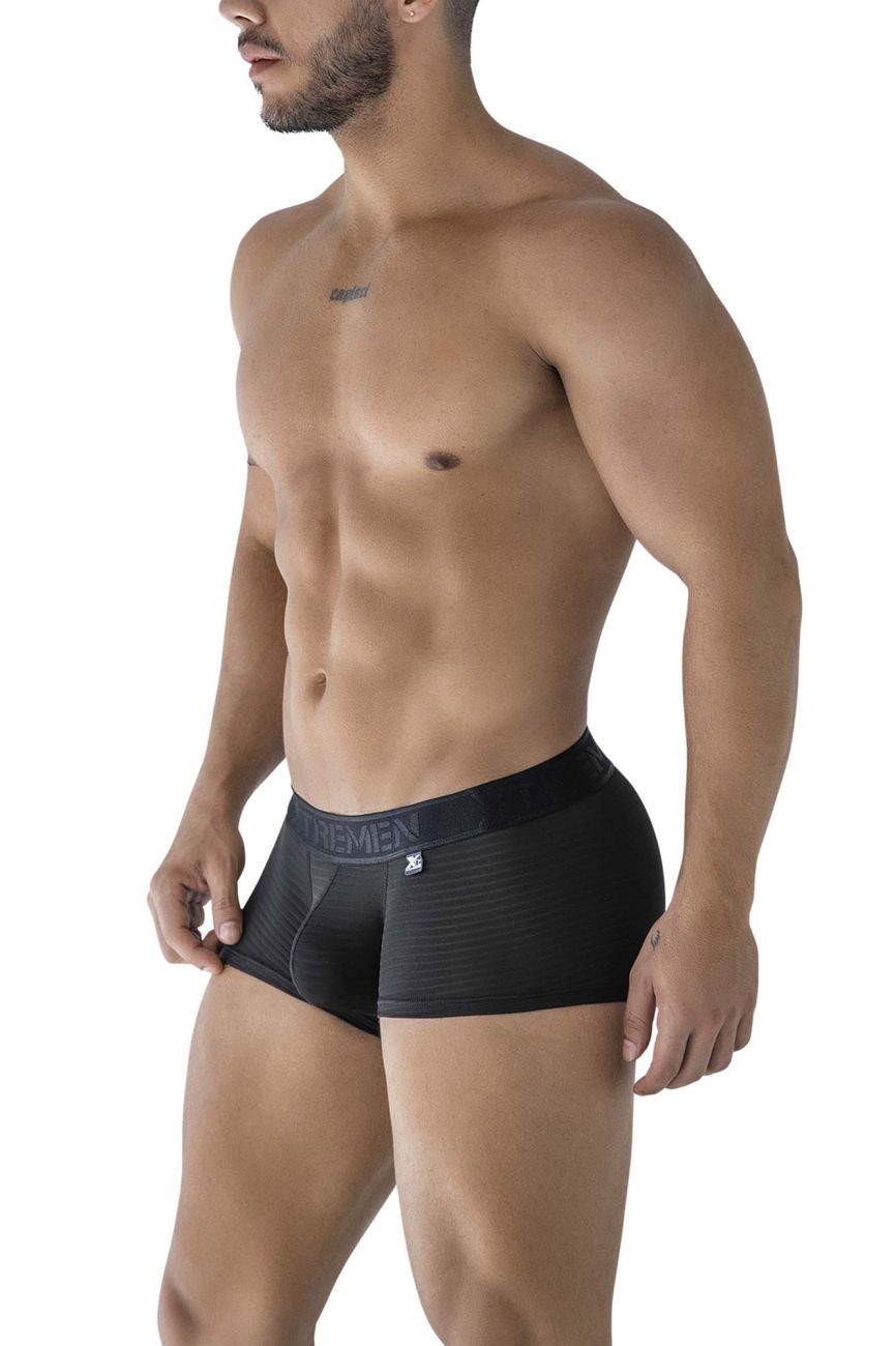 Microfiber Trunks
