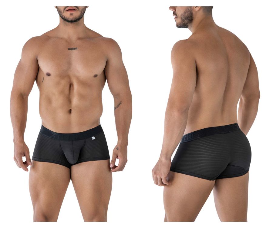 Microfiber Trunks