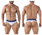 Microfiber Thongs