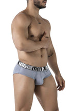 Microfiber Briefs
