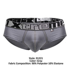 Microfiber Briefs