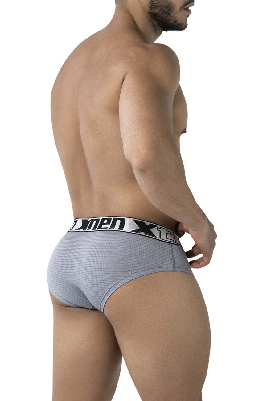 Microfiber Briefs