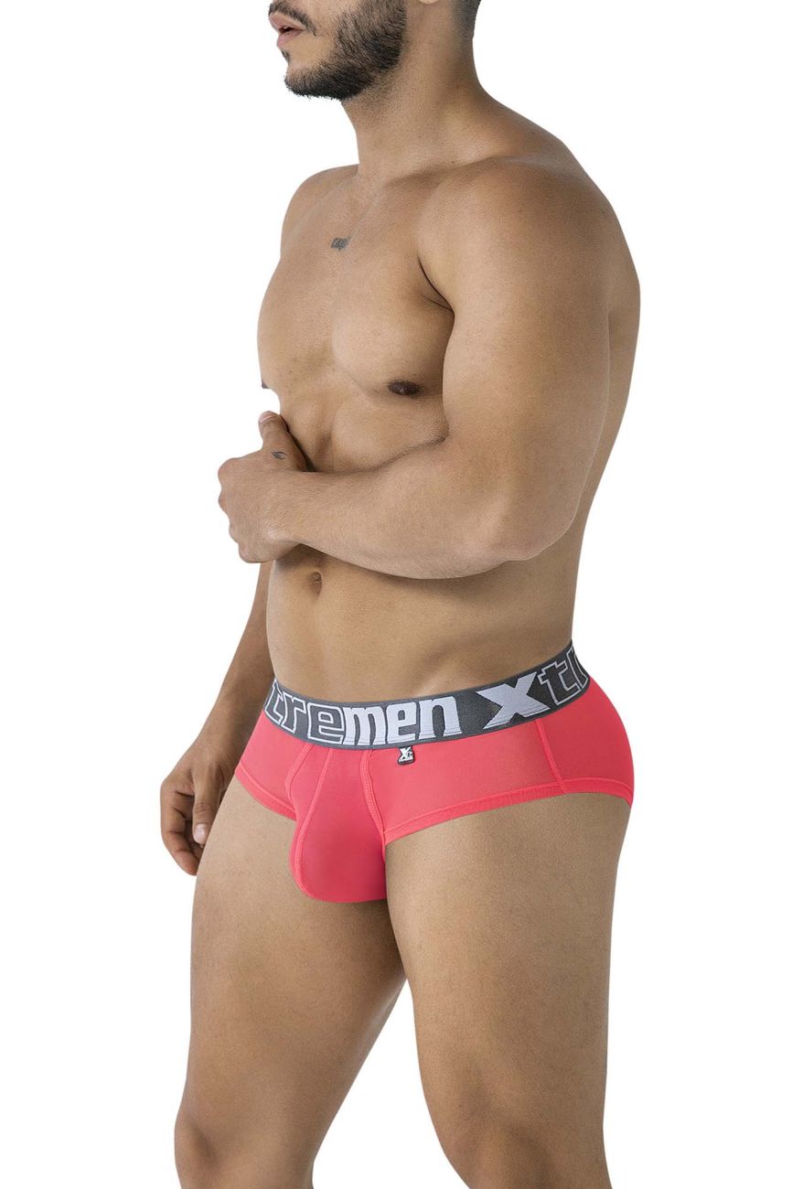 Microfiber Briefs