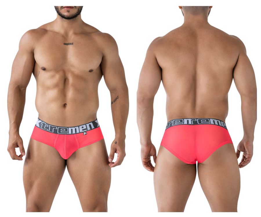 Microfiber Briefs