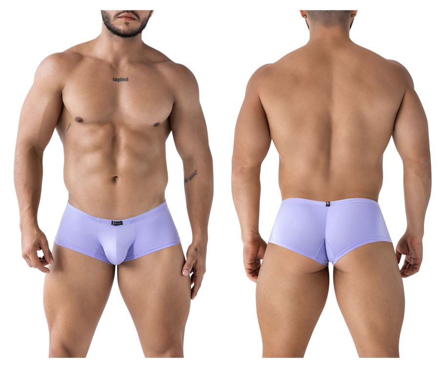 Microfiber Trunks