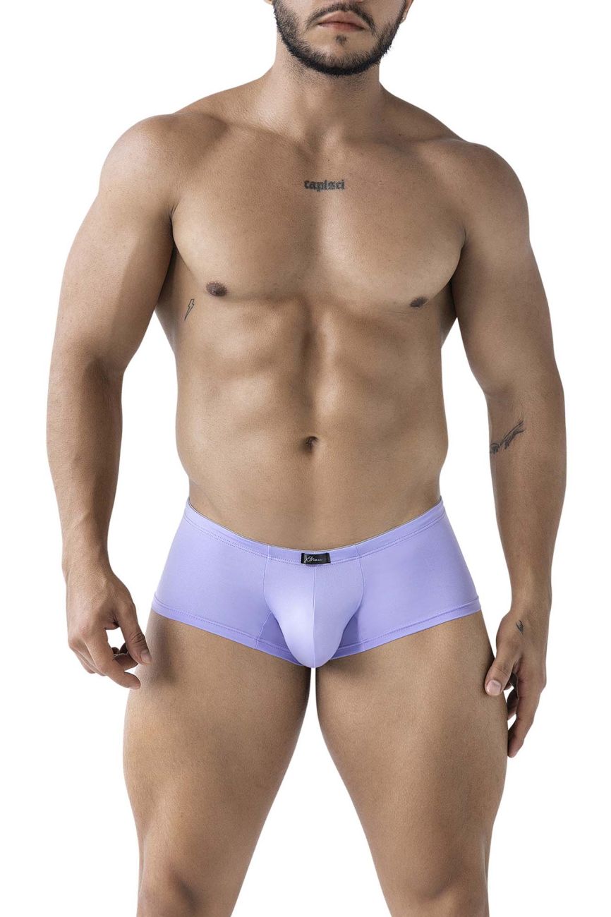 Microfiber Trunks