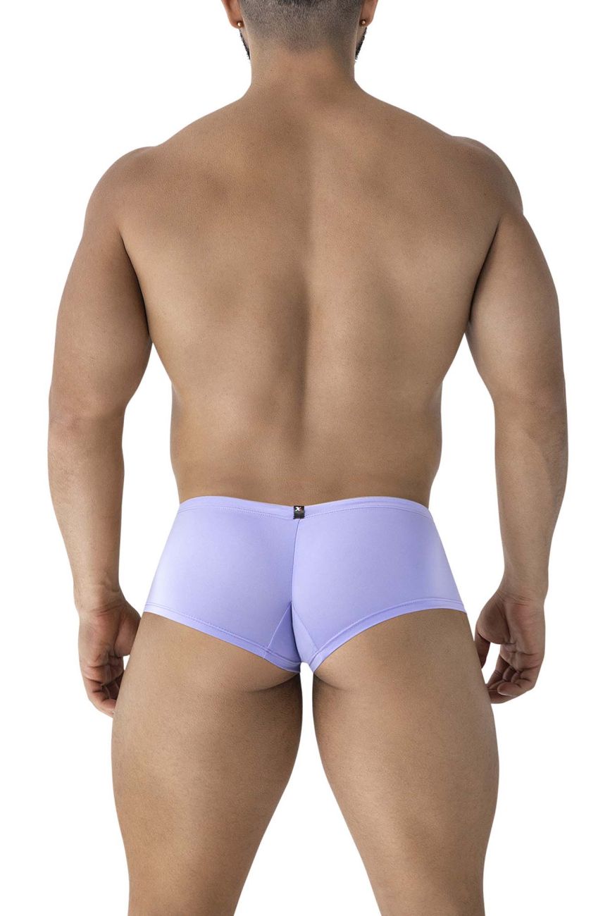 Microfiber Trunks