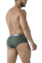 Microfiber Briefs