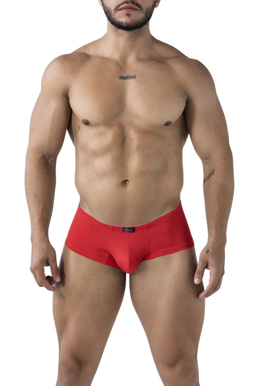 Microfiber Trunks