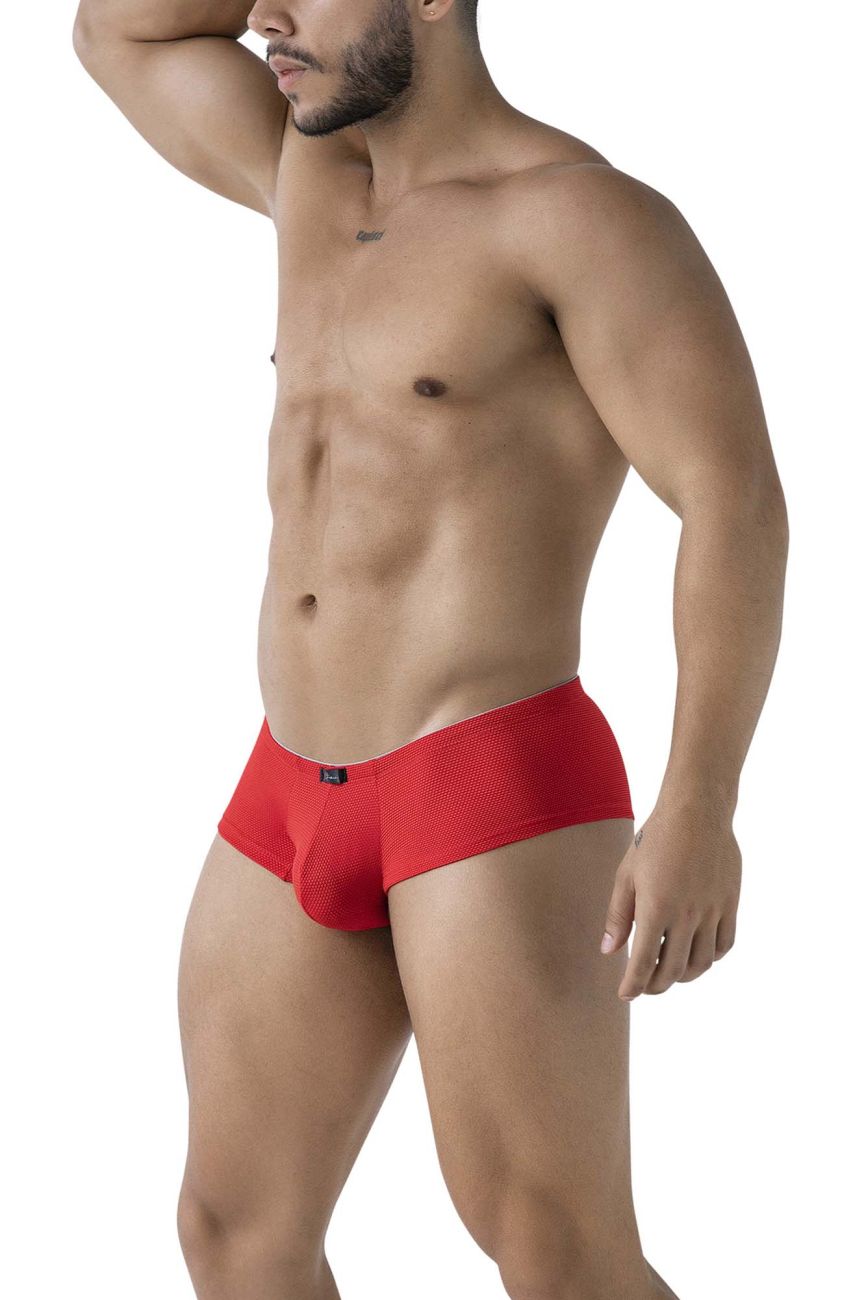 Microfiber Trunks