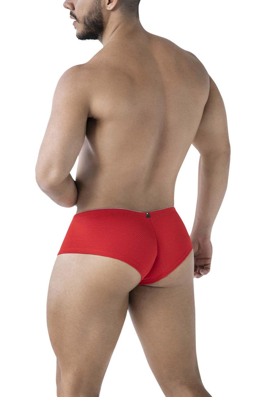 Microfiber Trunks