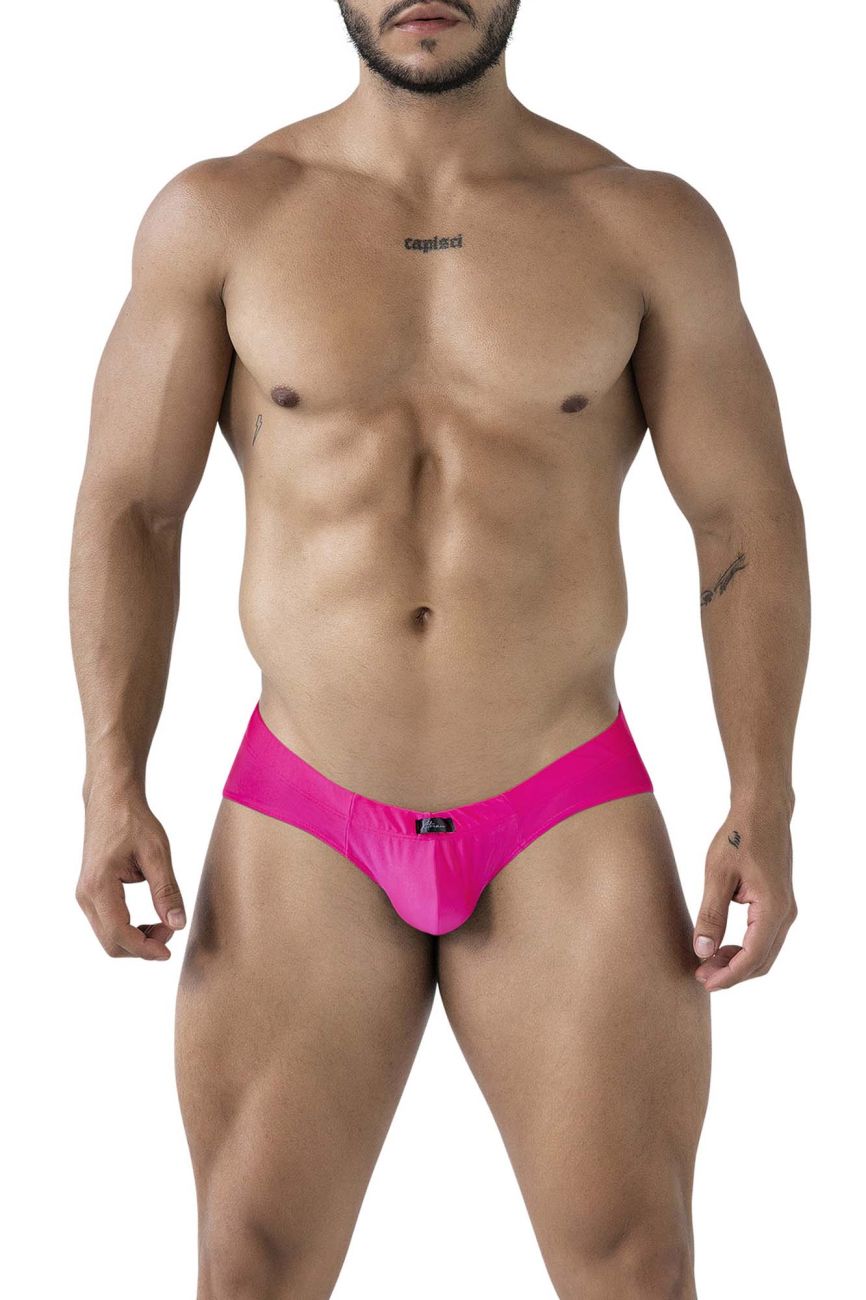 Microfiber Briefs