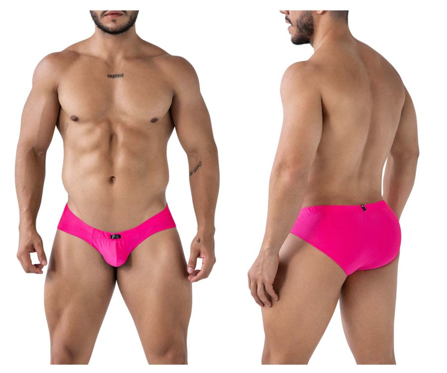 Microfiber Briefs