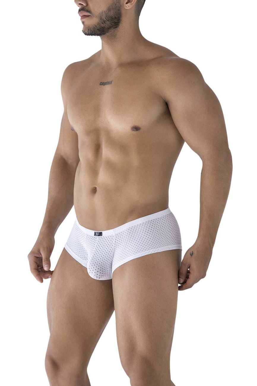 Microfiber Trunks