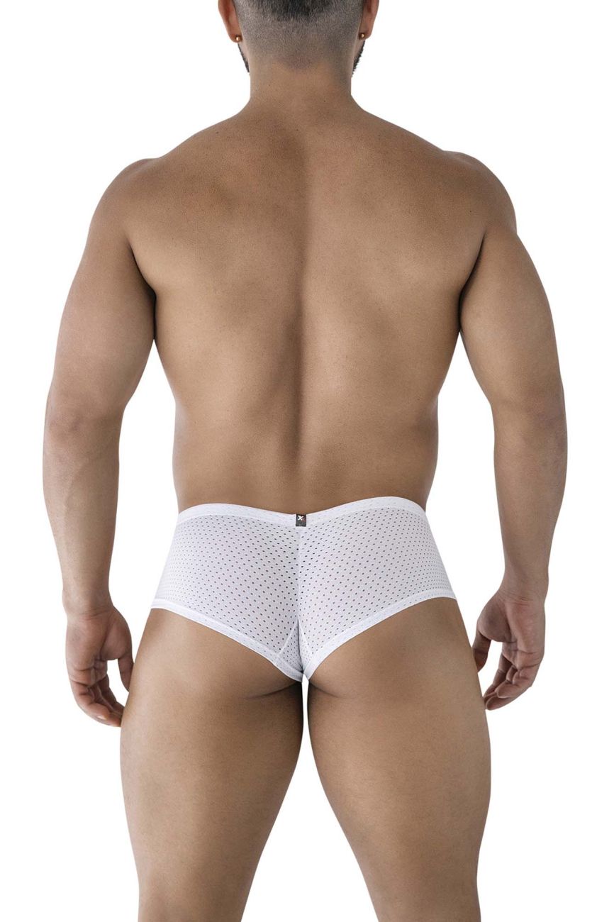 Microfiber Trunks
