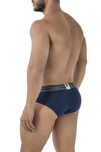 Cotton Blend Briefs