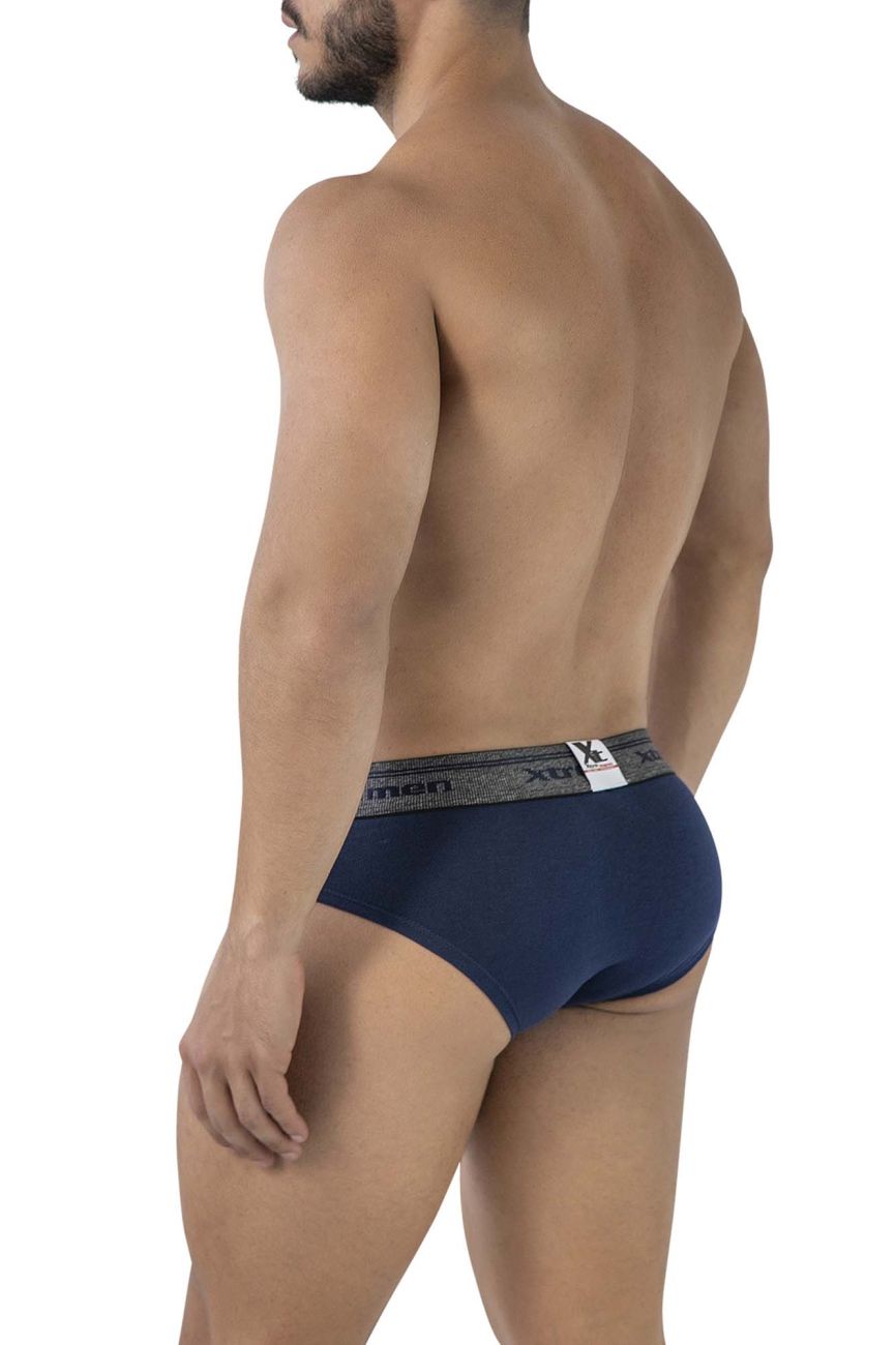 Cotton Blend Briefs