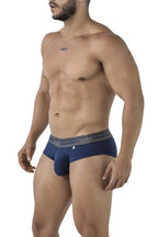Cotton Blend Briefs