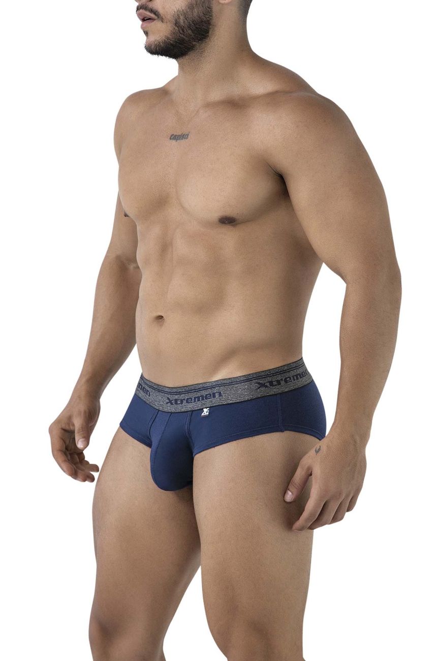 Cotton Blend Briefs