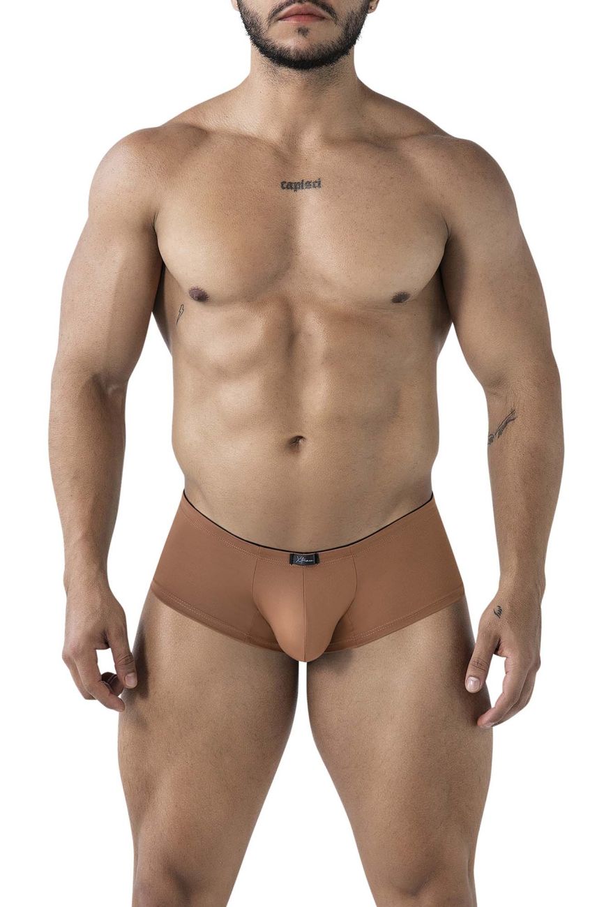 Microfiber Trunks