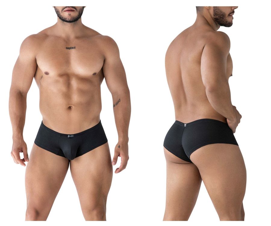 Microfiber Trunks