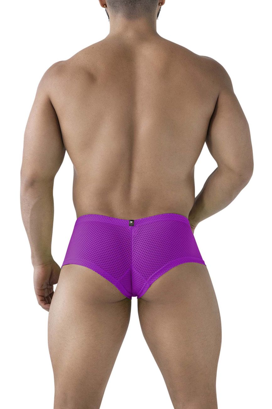Microfiber Trunks