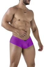 Microfiber Trunks