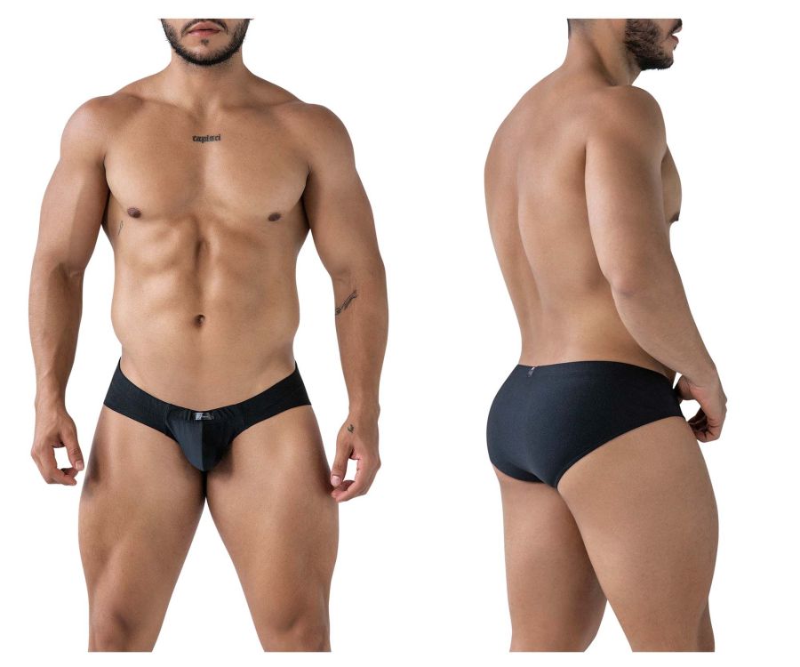 Microfiber Briefs