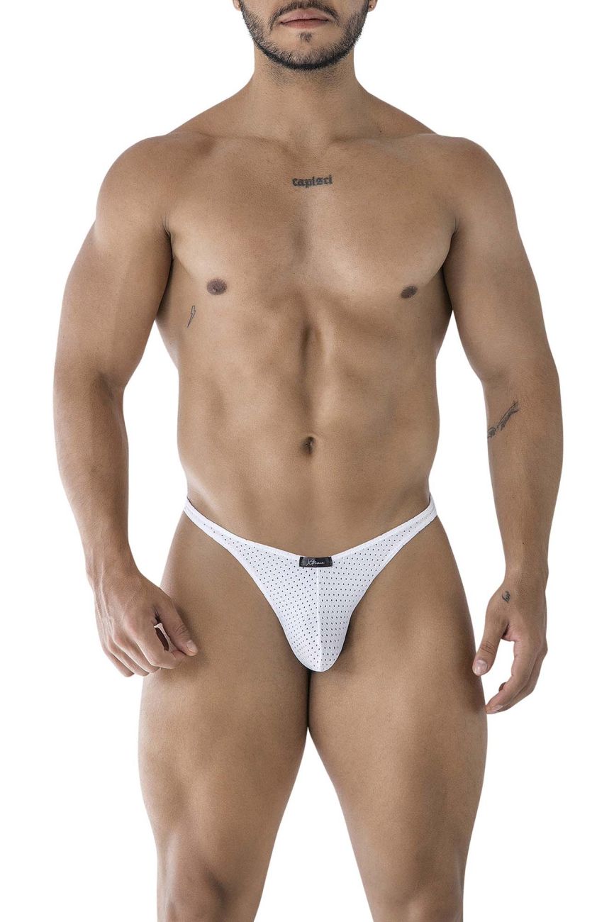Microfiber Thongs