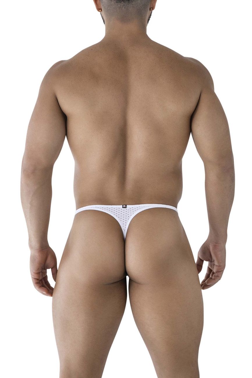 Microfiber Thongs