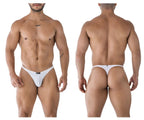 Microfiber Thongs