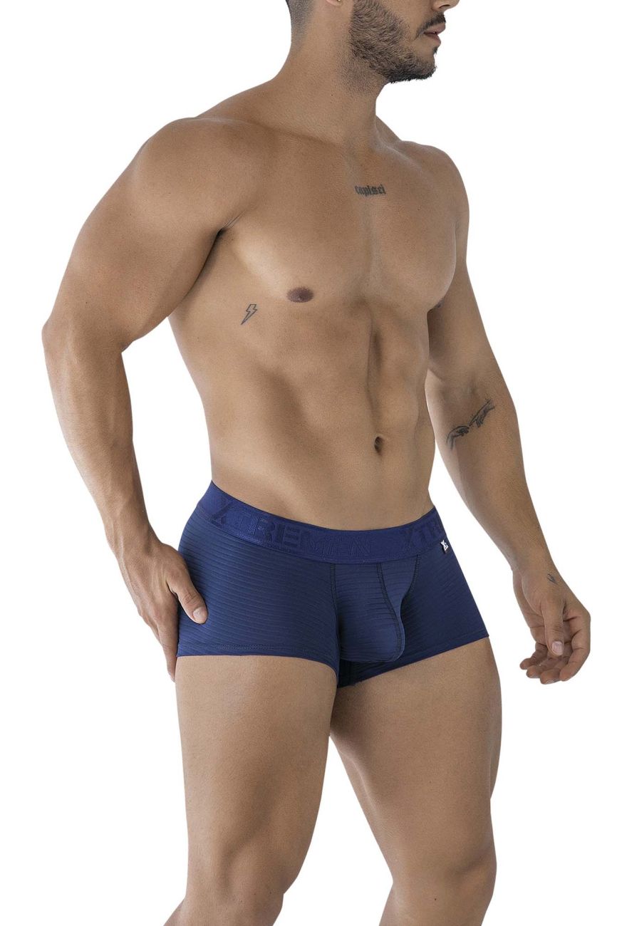 Microfiber Trunks