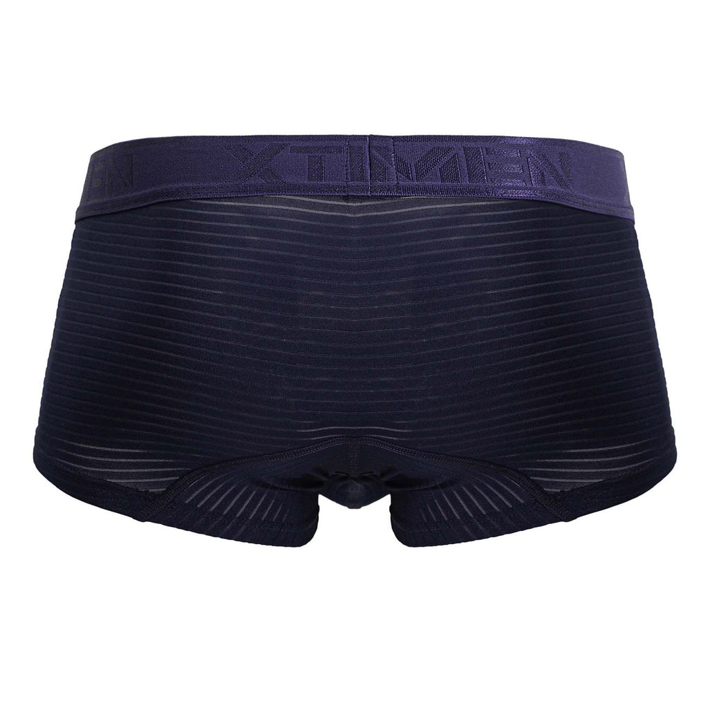 Microfiber Trunks