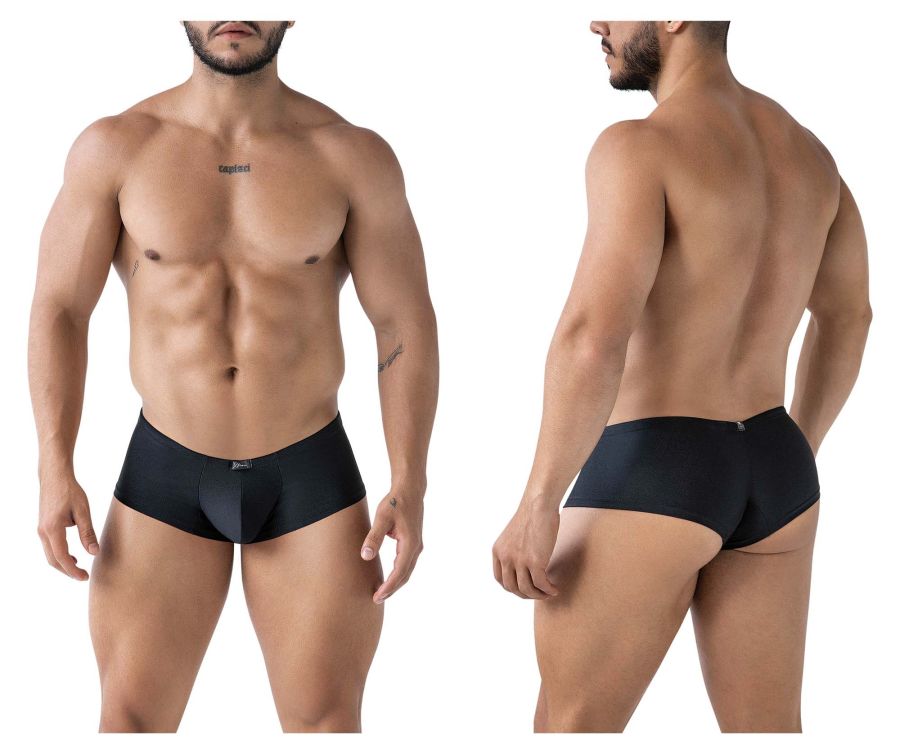 Microfiber Trunks