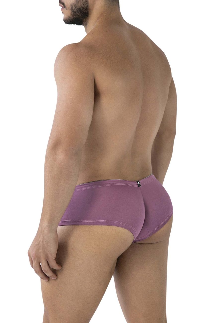 Microfiber Trunks