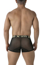 Microfiber Trunks
