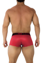 Microfiber Trunks