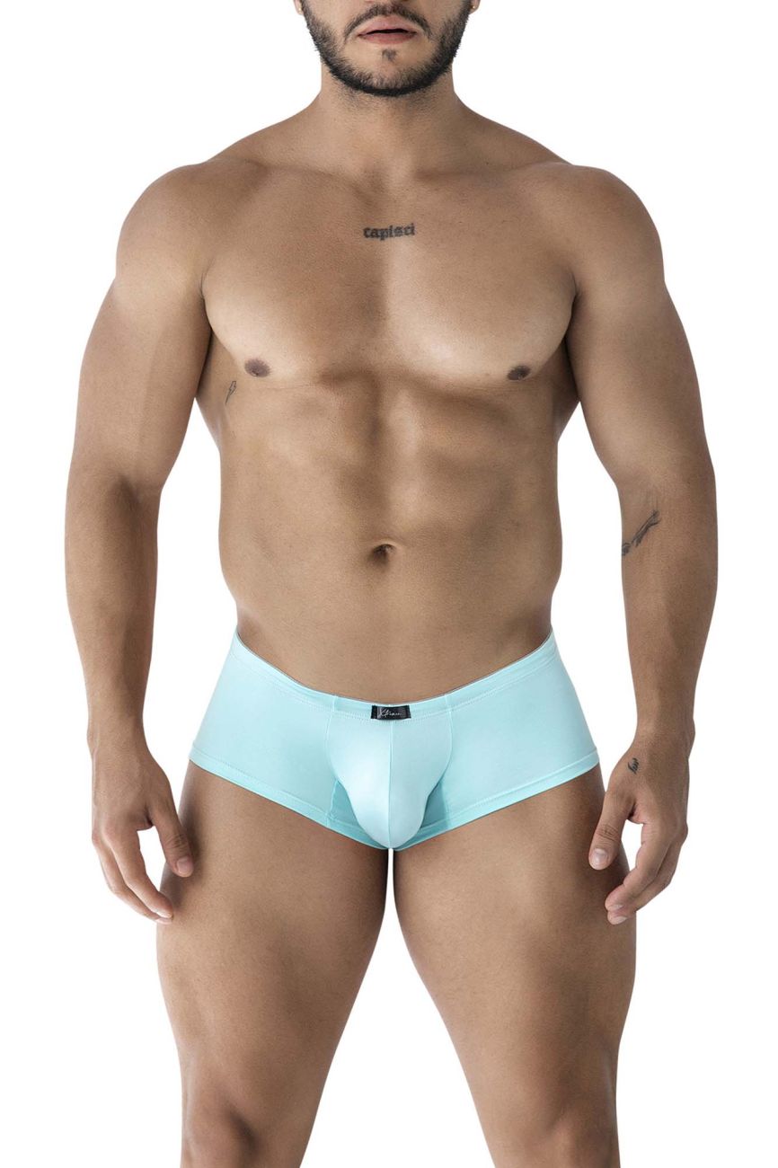 Microfiber Trunks