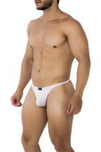 Microfiber Thongs