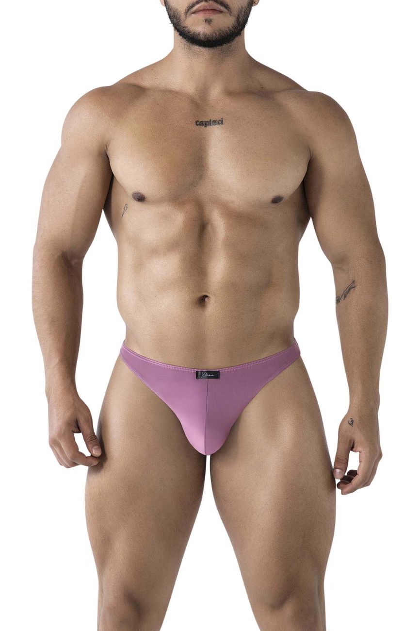 Microfiber Thongs
