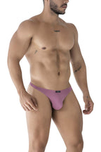 Microfiber Thongs