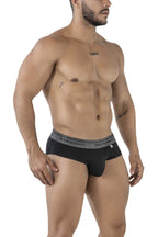 Cotton Blend Briefs