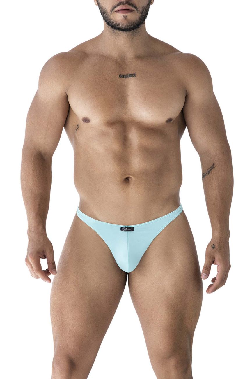 Microfiber Thongs