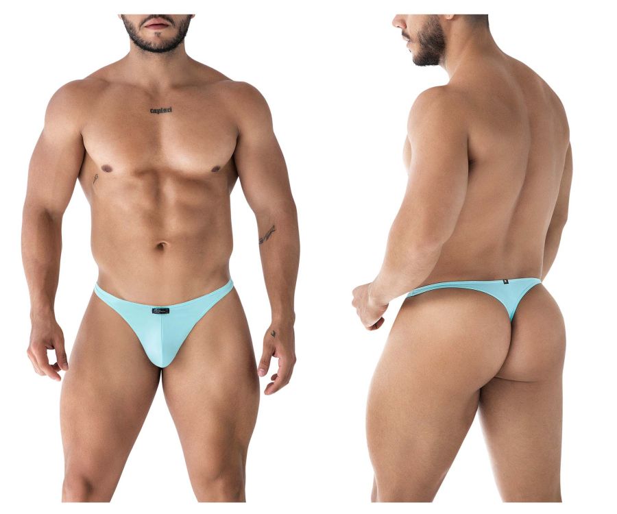 Microfiber Thongs