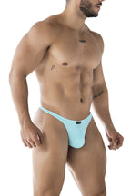 Microfiber Thongs