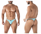 Microfiber Thongs